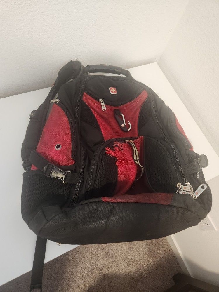 Backpack