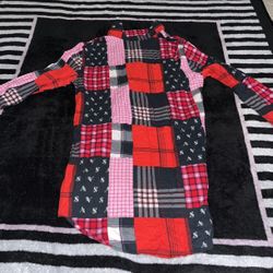 Victoria’s Secret Sleepshirt