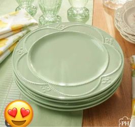Platos Princess house