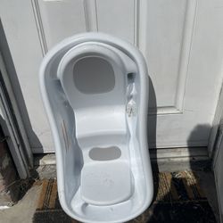 Baby Bath 