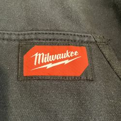 Heavyweight Hoodie .Black Color 