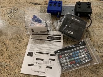 Current USA LOOP Timer -New!