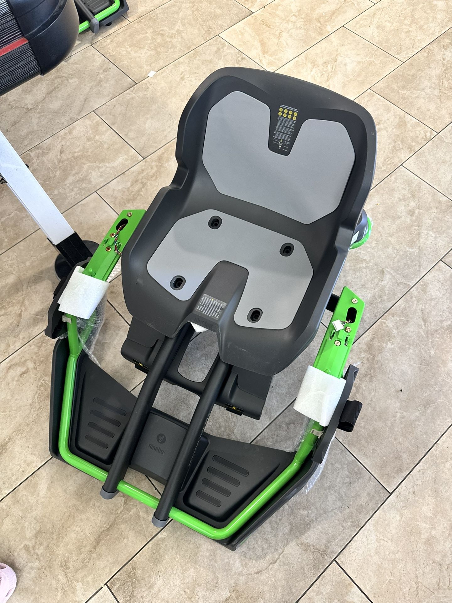 Segway Ninebot Mecha Kit