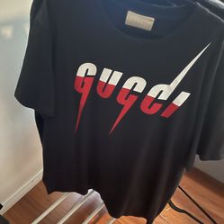 Gucci Shirt