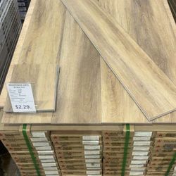 8mm Vinyl Waterproof Flooring - SK New York