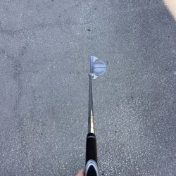 U.S. Kids Putter 54”