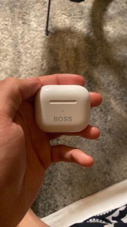 AirPods
