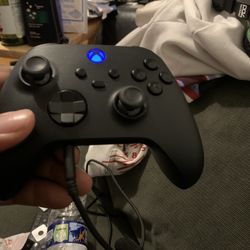 Xbox One Controller 