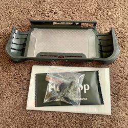 Nintendo Switch Lite Ergo Grip