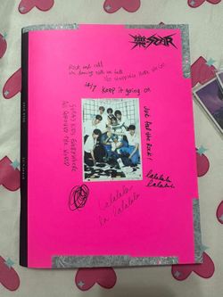 Stray Kids Album