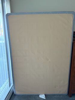 Sealy Full Sized Box Spring