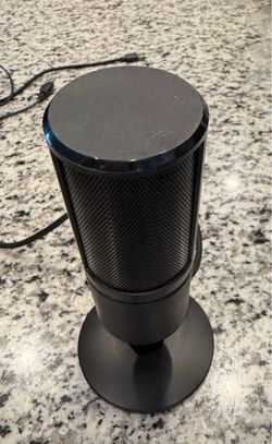 Digital Microphone Gaming content, creators