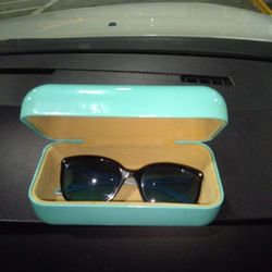 Tiffany & Co. Sunglasses 