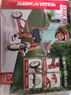 Tricycle