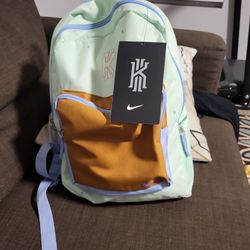 Nike Backpack SONGEBOB EDITION 