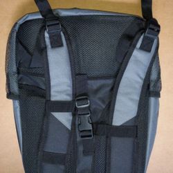 New Backpack