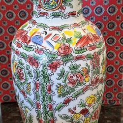 Chinese Vase