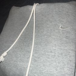 Dri-fit Nike Hoodie