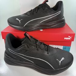 Puma Men's Disperse Sneaker Shoes - Size 9.5/ 10/ 10.5/ 12/ 13