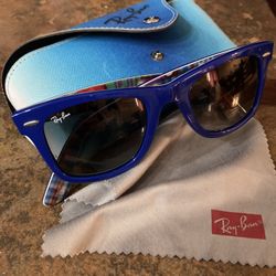 Ray Ban Sunglasses 