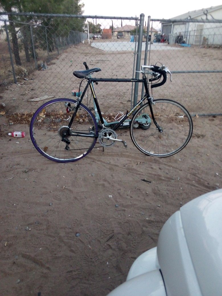 Vintage Schwinn World Sport Racing Bicycle