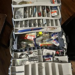 Full Saltwater / Fresh Water Starter Kit 