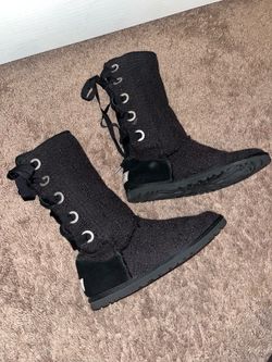 Women’s Ugg boots