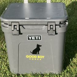 Yeti Cooler 48