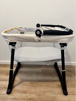 Baby bassinet