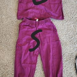 Women's Dickies Scrubs