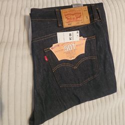 501 LEVI'S ORIJINAL, PANTALON