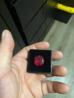 Lab created Ruby