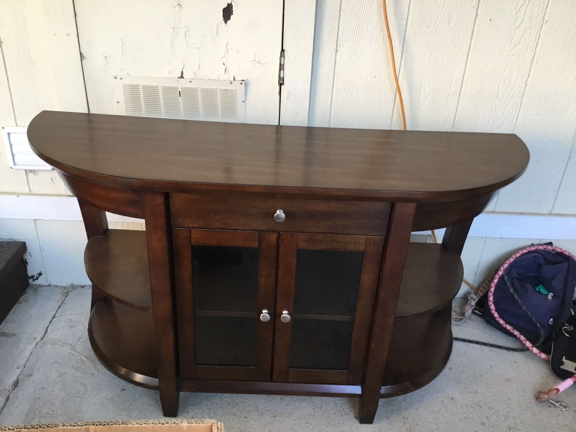Tv Stand/ Living Room Furniture