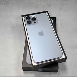 Iphone 13 Pro Max Unlocked 