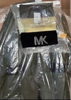 Authentic Micheal Kors Coat