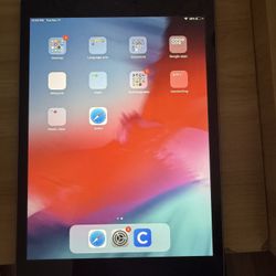 iPad Mini 2 
