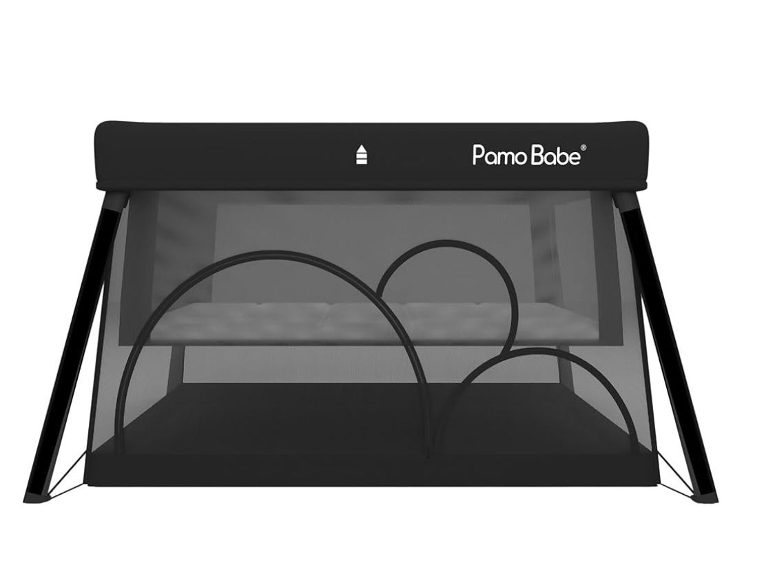 Portable Travel Crib/Playpen