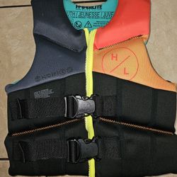 Youth Watersports Vest