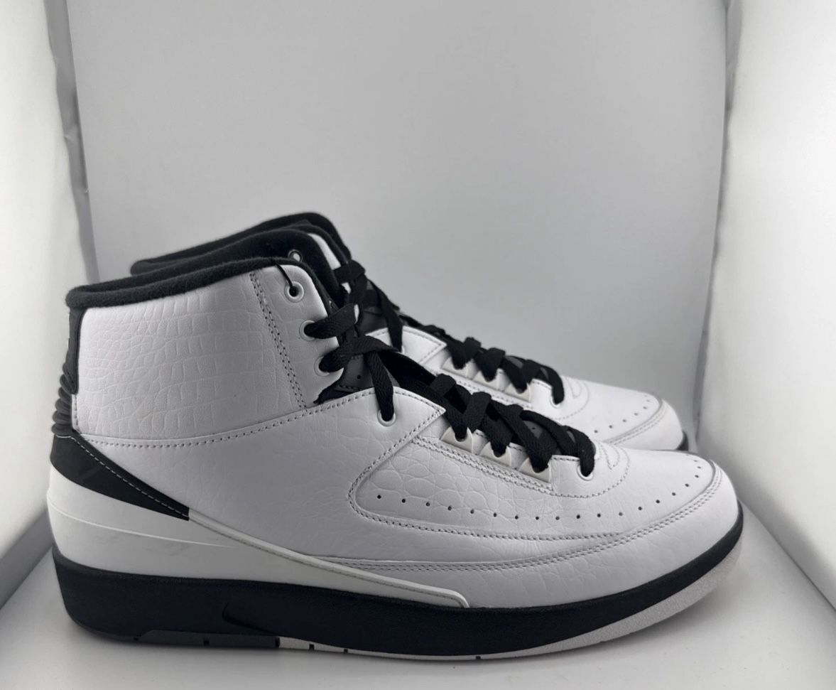 Air Jordan 2 Retro Wing It