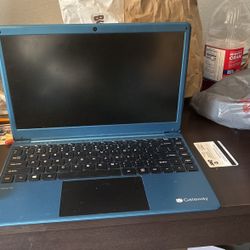 Gateway Laptop