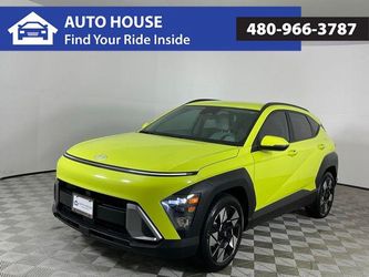 2024 Hyundai Kona