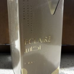 Eclaire By Lattafa (woman) 