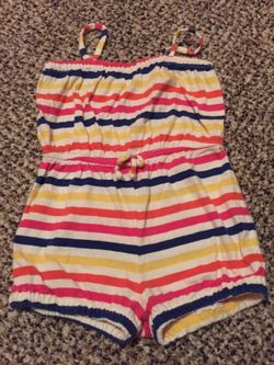 Gap overalls 18-24 months