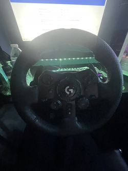 ps5 steering wheel