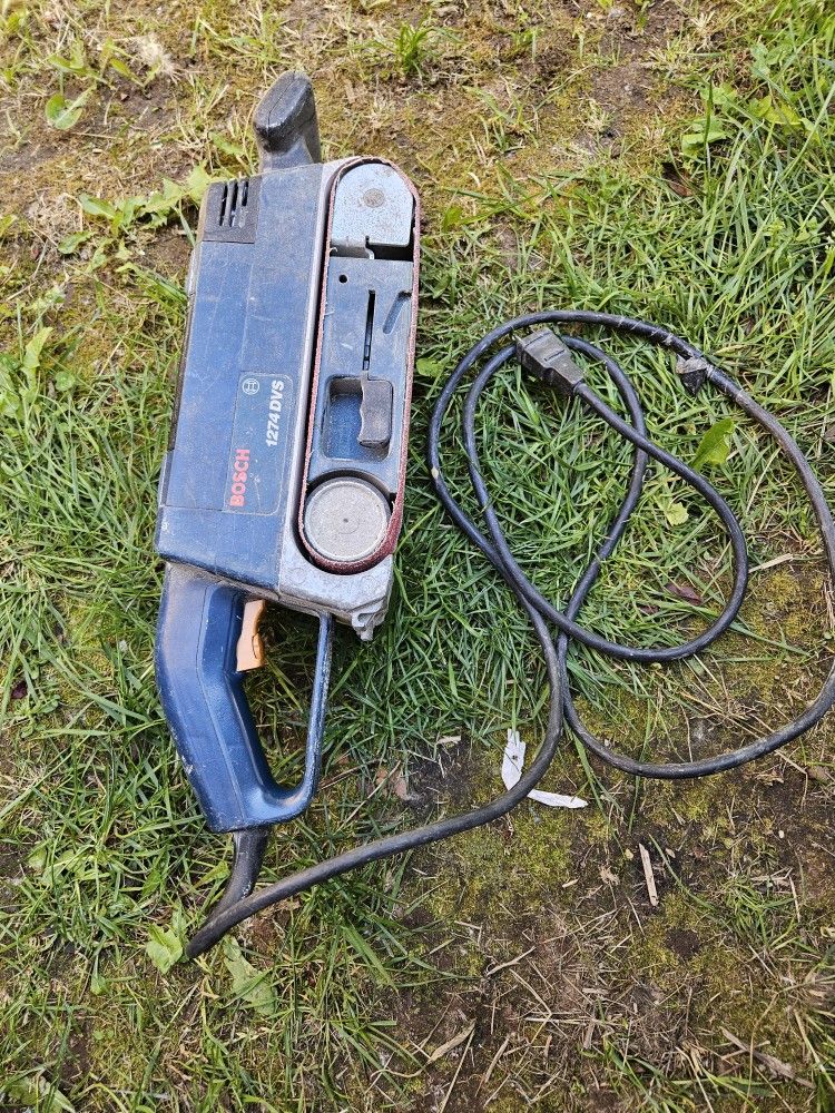 bosch 1274dvs. $40