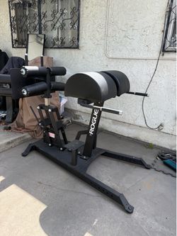 Rogue fitness Monster Ghd for sale