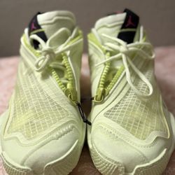 Jordan Why Not Zer0.6