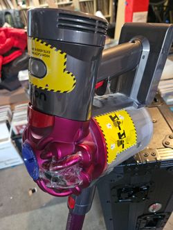 Dyson V7 Motorhead