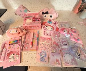 Melody bundle