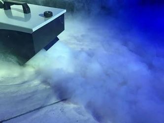 ADJ Mister Kool II (fog machine)